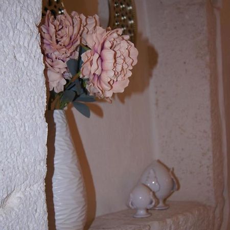 Willa Casetta Lena Ostuni Zewnętrze zdjęcie