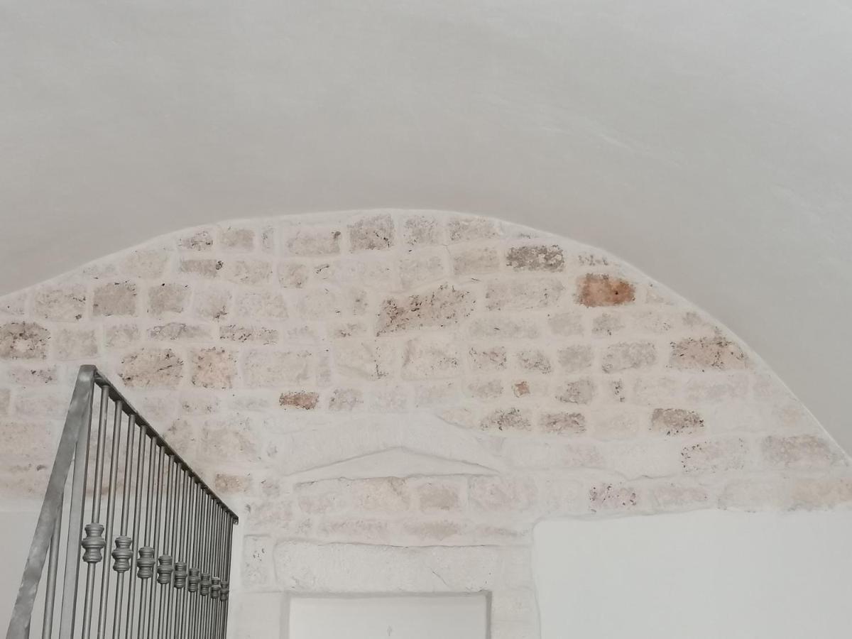 Willa Casetta Lena Ostuni Zewnętrze zdjęcie