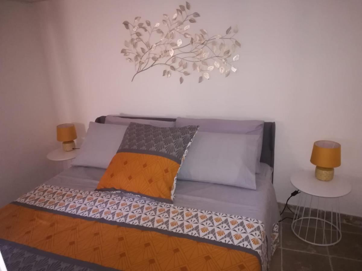 Willa Casetta Lena Ostuni Zewnętrze zdjęcie
