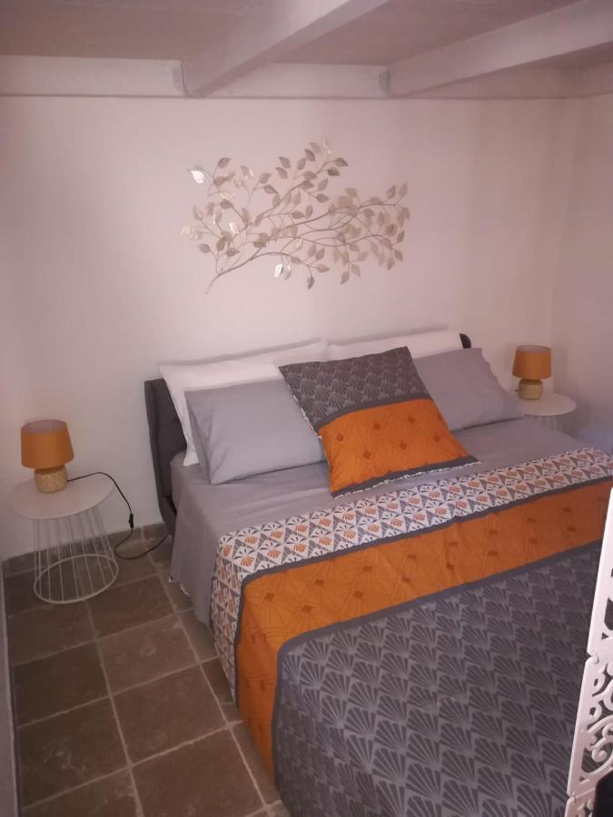 Willa Casetta Lena Ostuni Zewnętrze zdjęcie