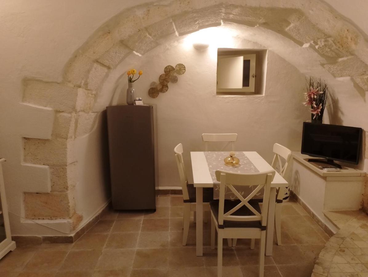 Willa Casetta Lena Ostuni Zewnętrze zdjęcie